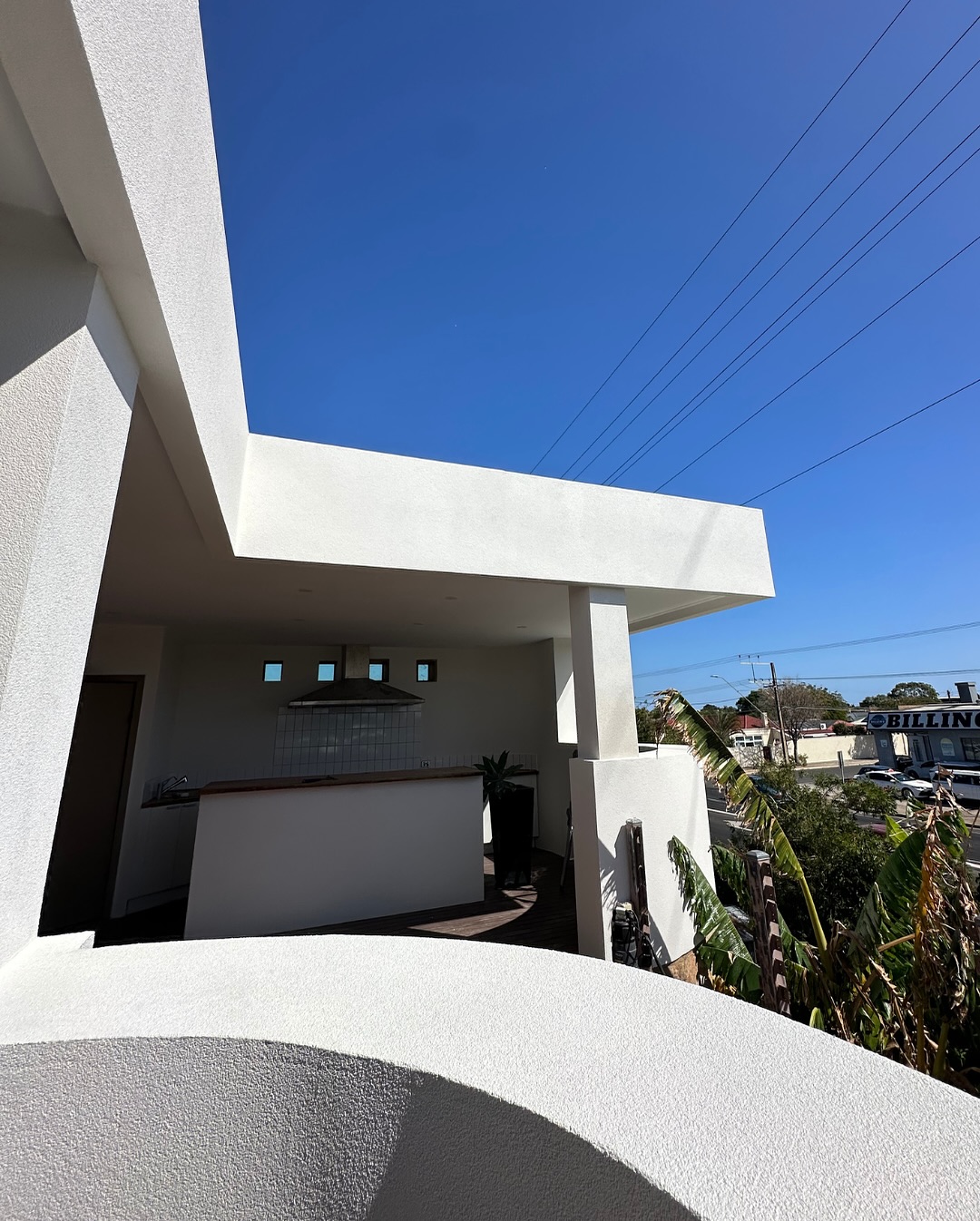 RAW Structures | Adelaide SA