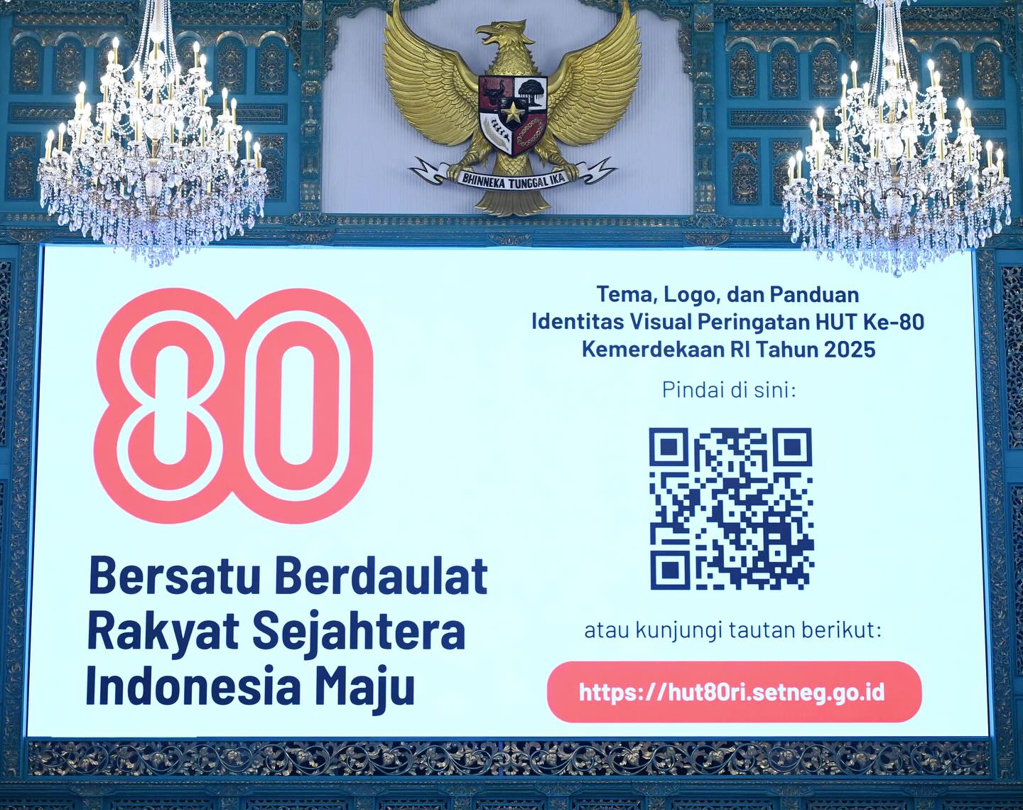 Kementerian... - Kementerian Sekretariat Negara RI