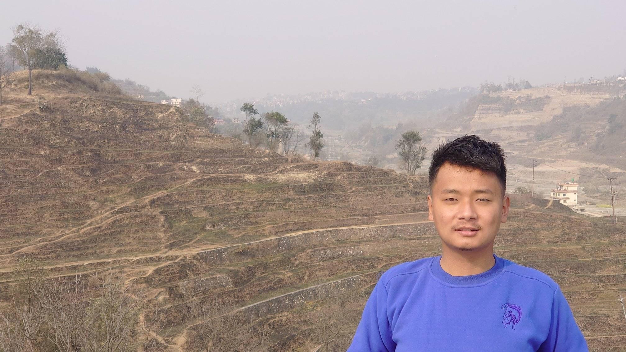 Anoop Rai