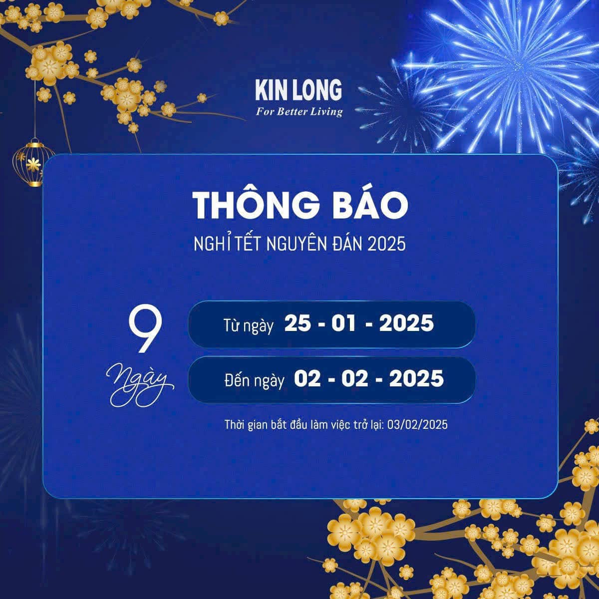 Kin Long Miền Trung | Da Nang