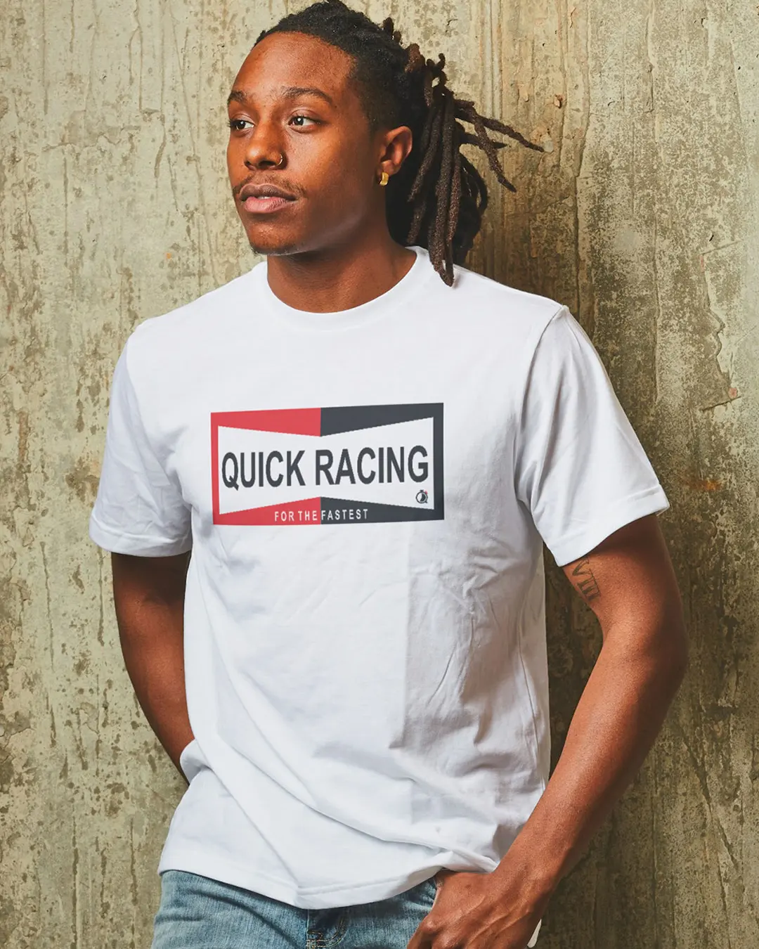 Quick Racing