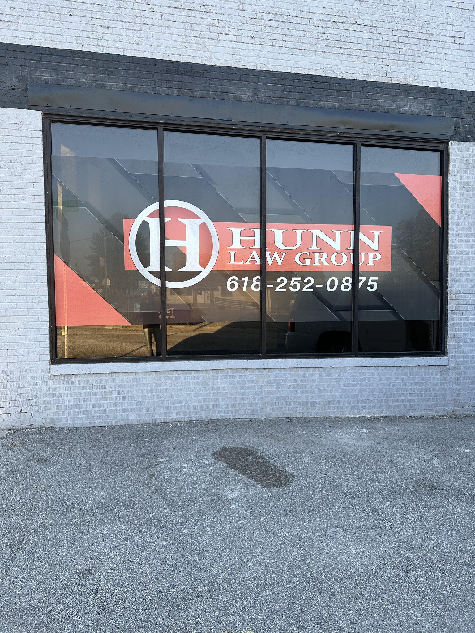 Hunn Law Group | Harrisburg IL