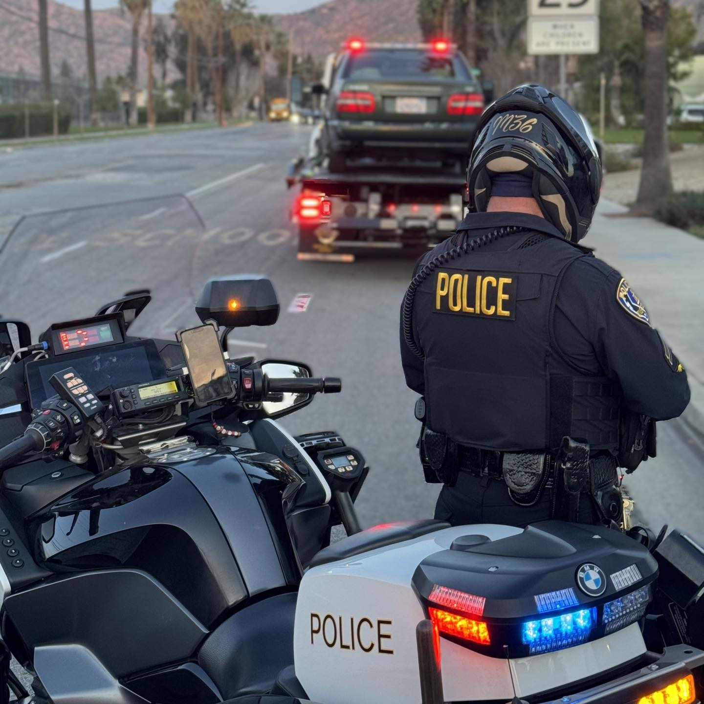 Riverside Police Department... - Riverside Police Department