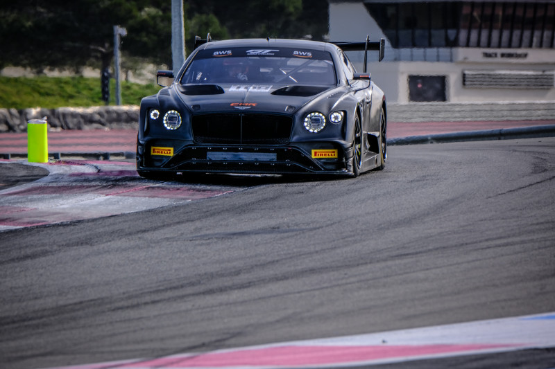 Romano Ricci Racing | Le Petit-Paris