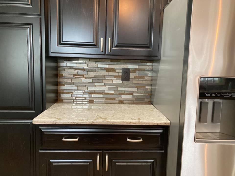Photo inspiration: Curated Luxury Finishing Touch Builders Gallery View