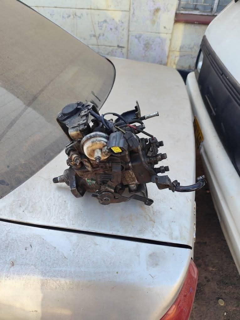 Mazda Bongo r2 - Car Engines & Engine Parts - Harare, Zimbabwe ...