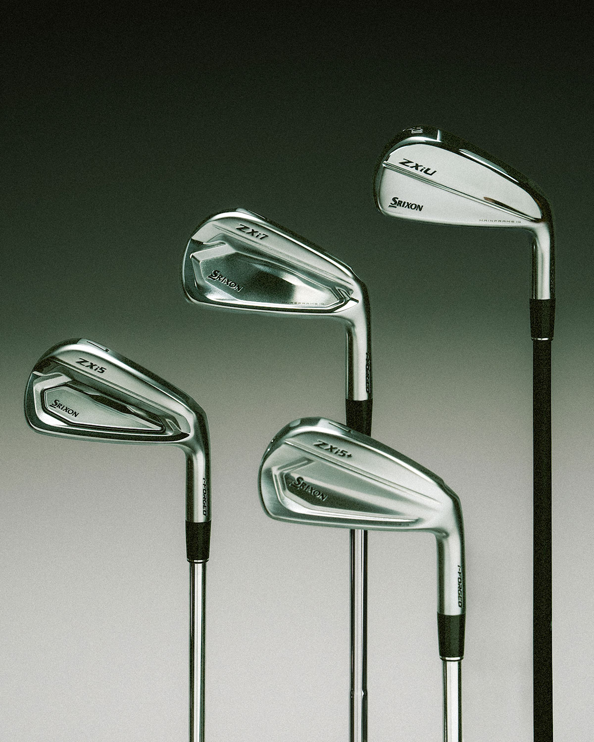 JC Golf Studio by johncollinsgolf