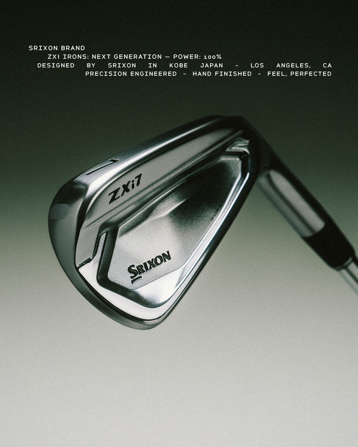 NIKOゴルフ JC Golf Studio by johncollinsgolf