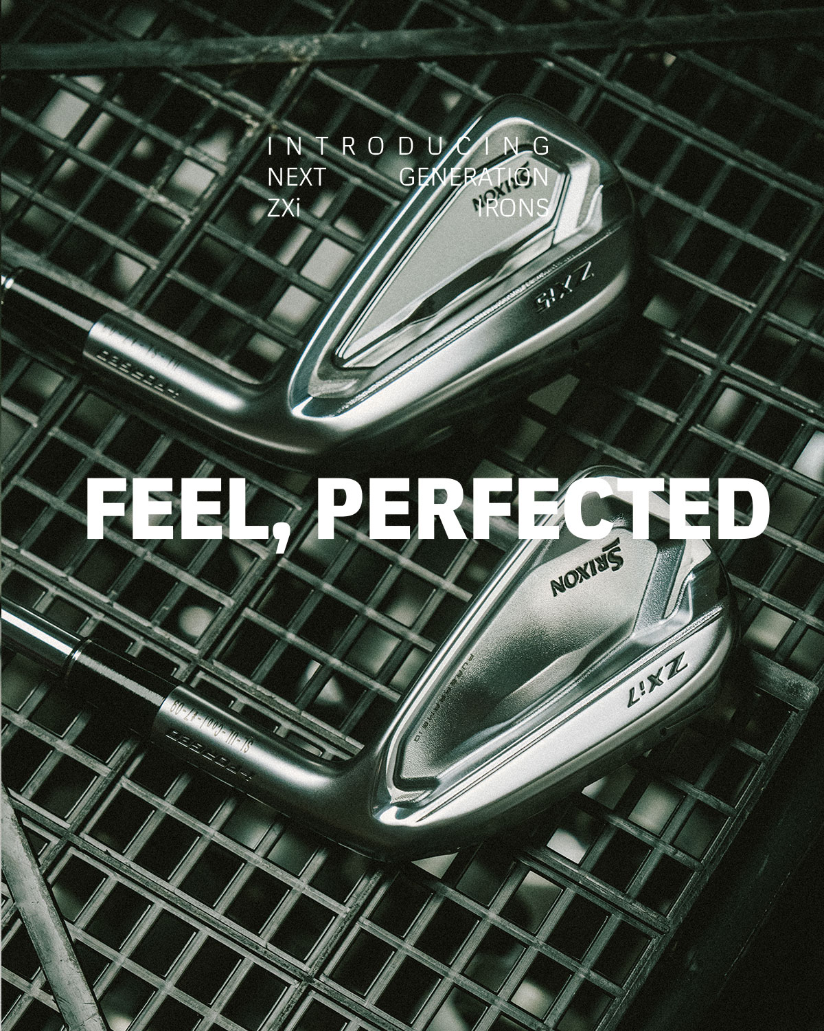 JC Golf Studio by johncollinsgolf