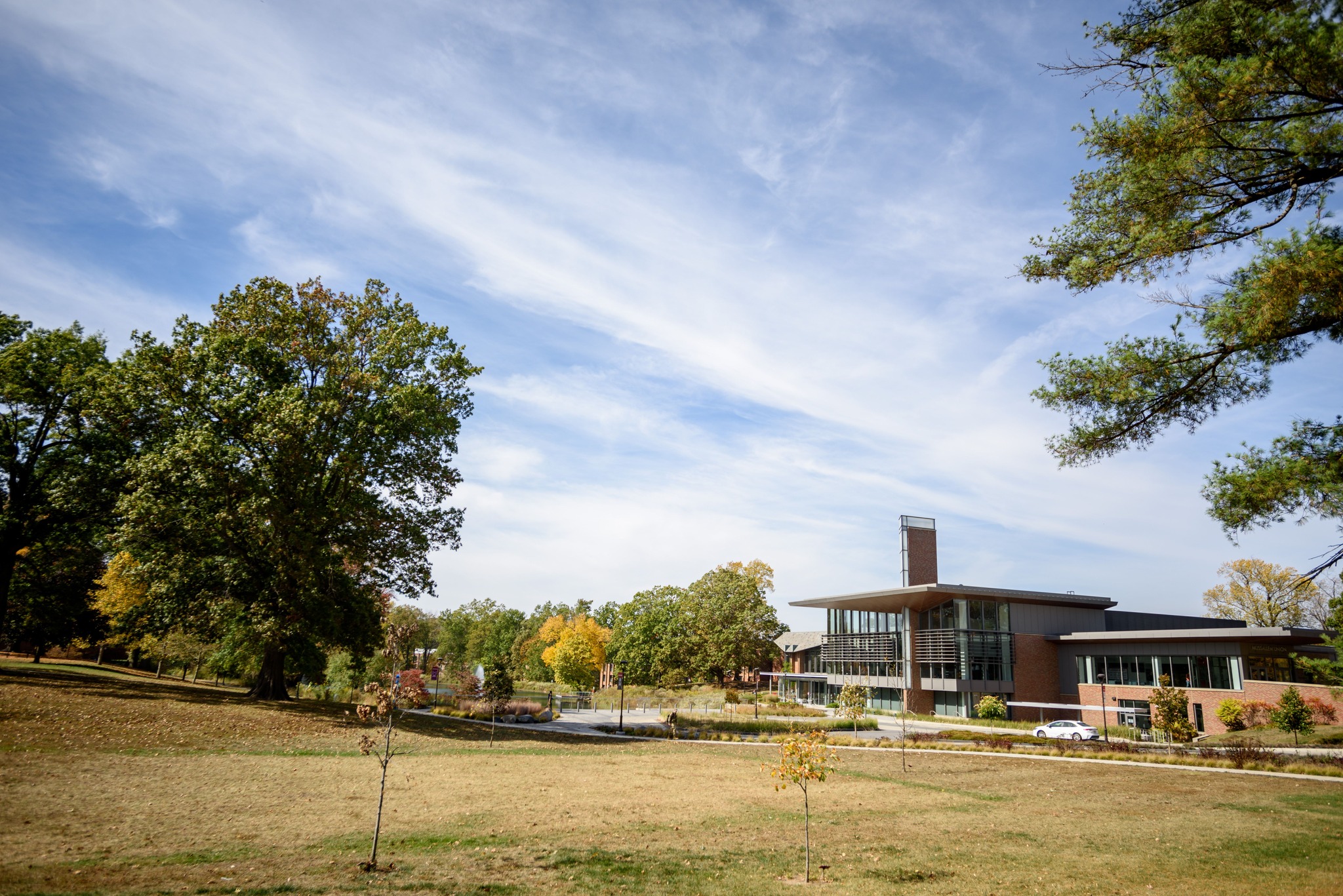 Rose-Hulman... - Rose-Hulman Institute of Technology