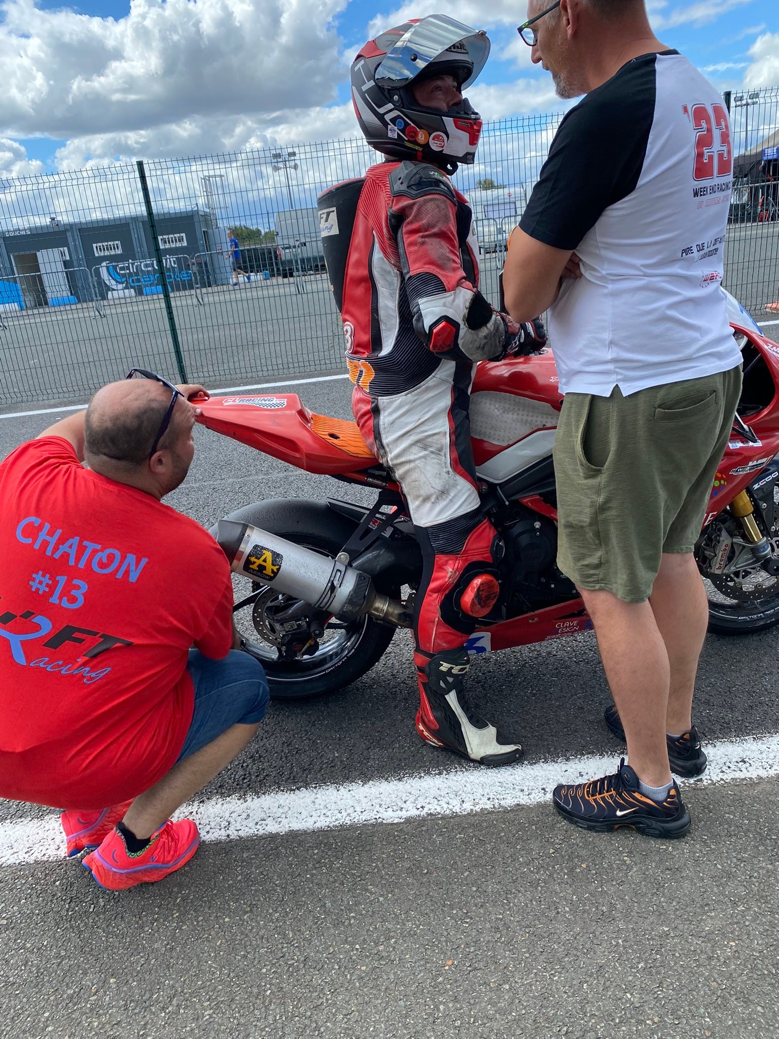 RFT Racing