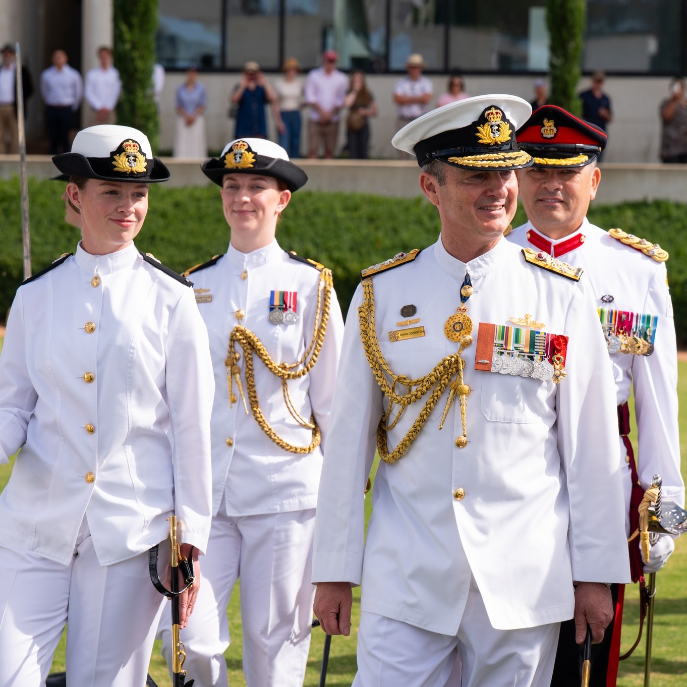 🎉 | Congratulations to... - Australian Defence Force Academy | Facebook