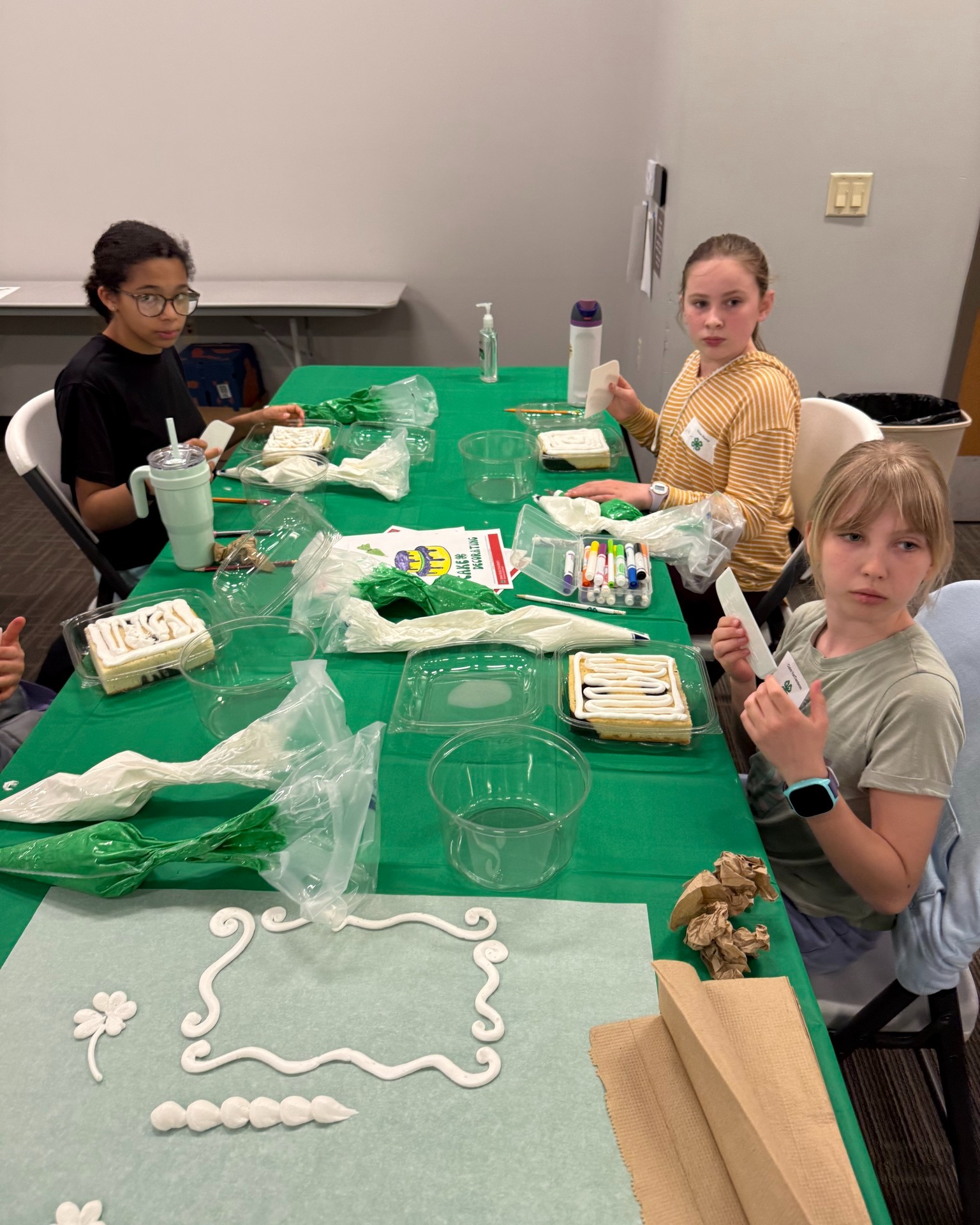 Johnson County 4-H | Iowa City IA