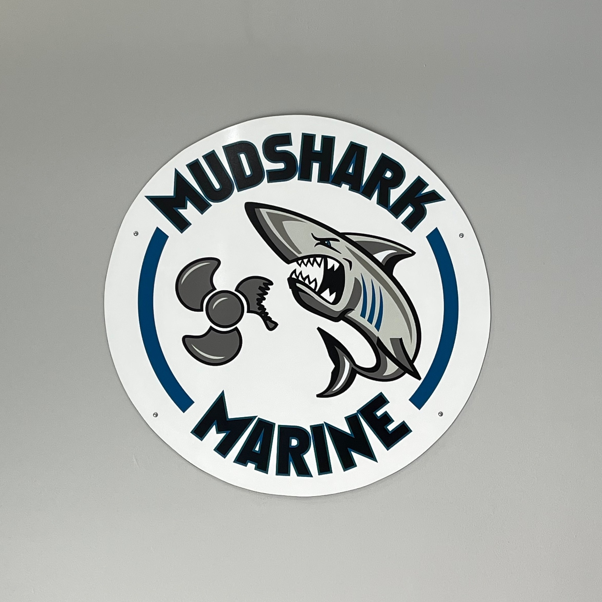 Mudshark Marine