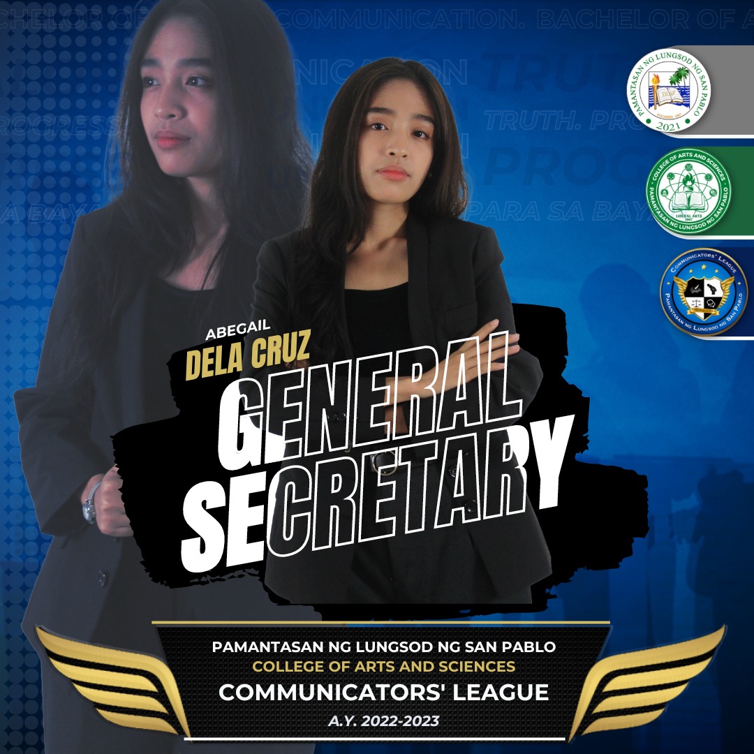 PLSP Communicators' League | San Pablo City