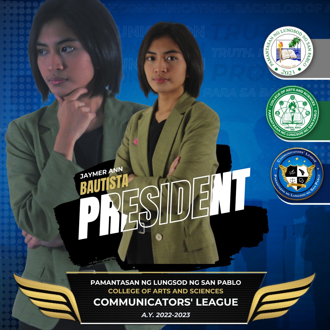 PLSP Communicators' League | San Pablo City