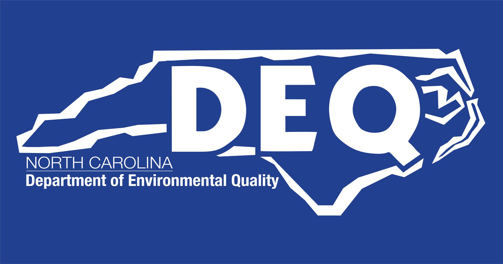 We are pleased to... - NC Dept of Environmental Quality | Facebook