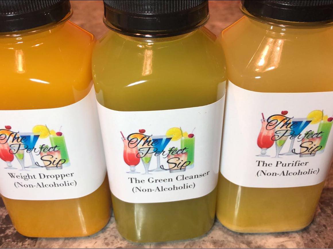 The Good Sip - The Good Sip added a new photo.