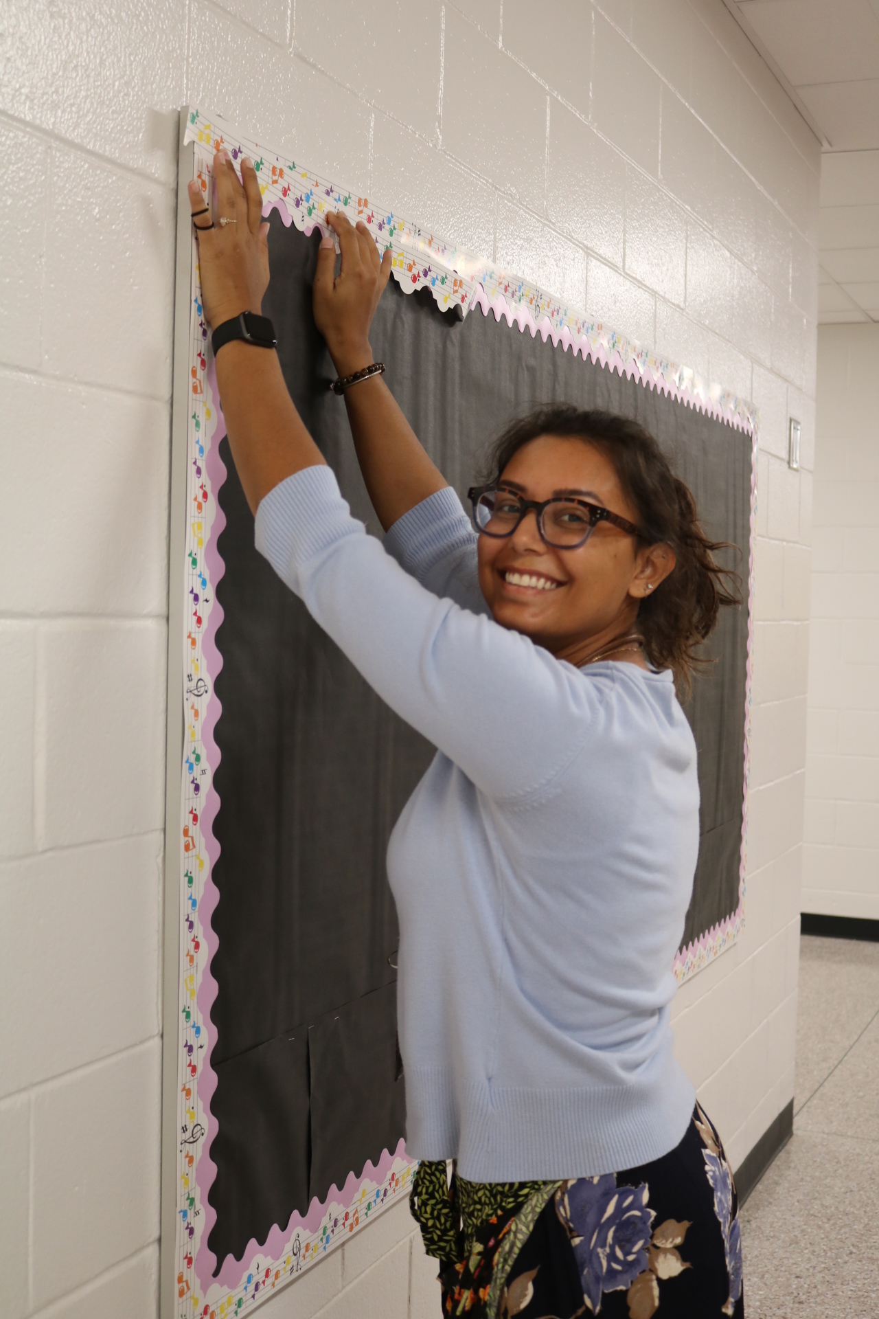 May Howard Elementary | Savannah GA