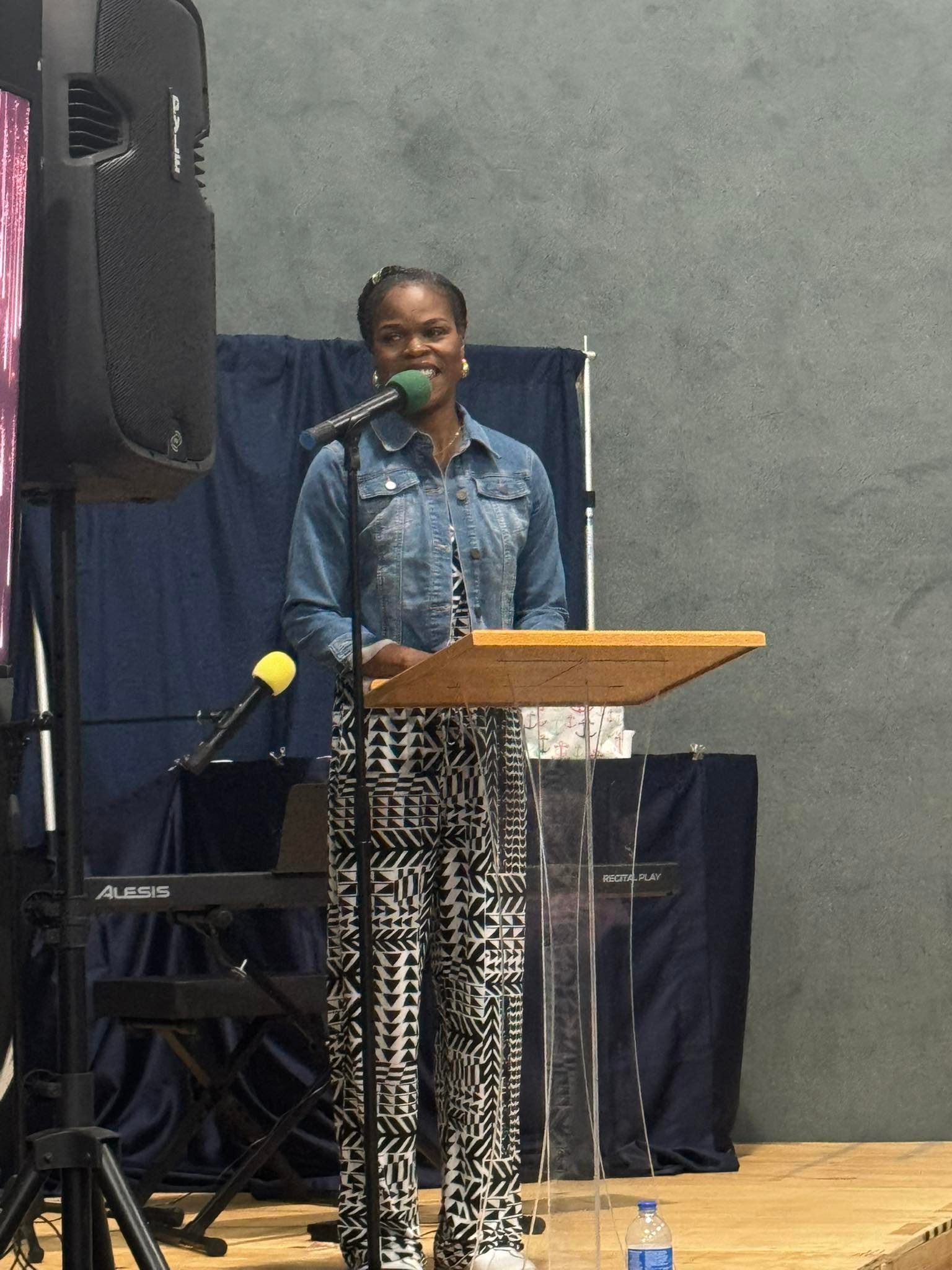 Mid Rivers... - Mid Rivers Seventh-day Adventist Church