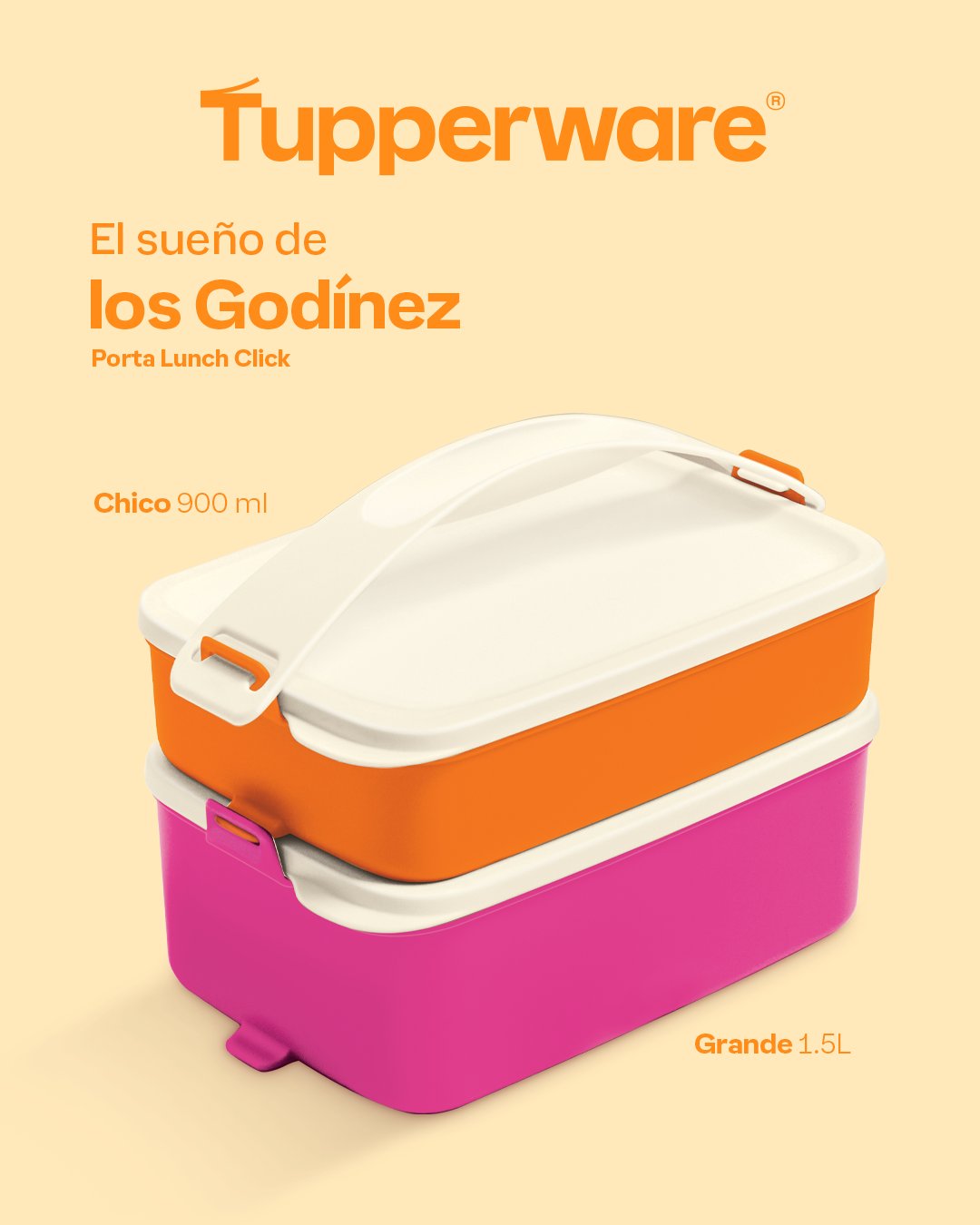 Tupperware - 💼 ¡Porque vender Tupperware también es cumplir sueños ...