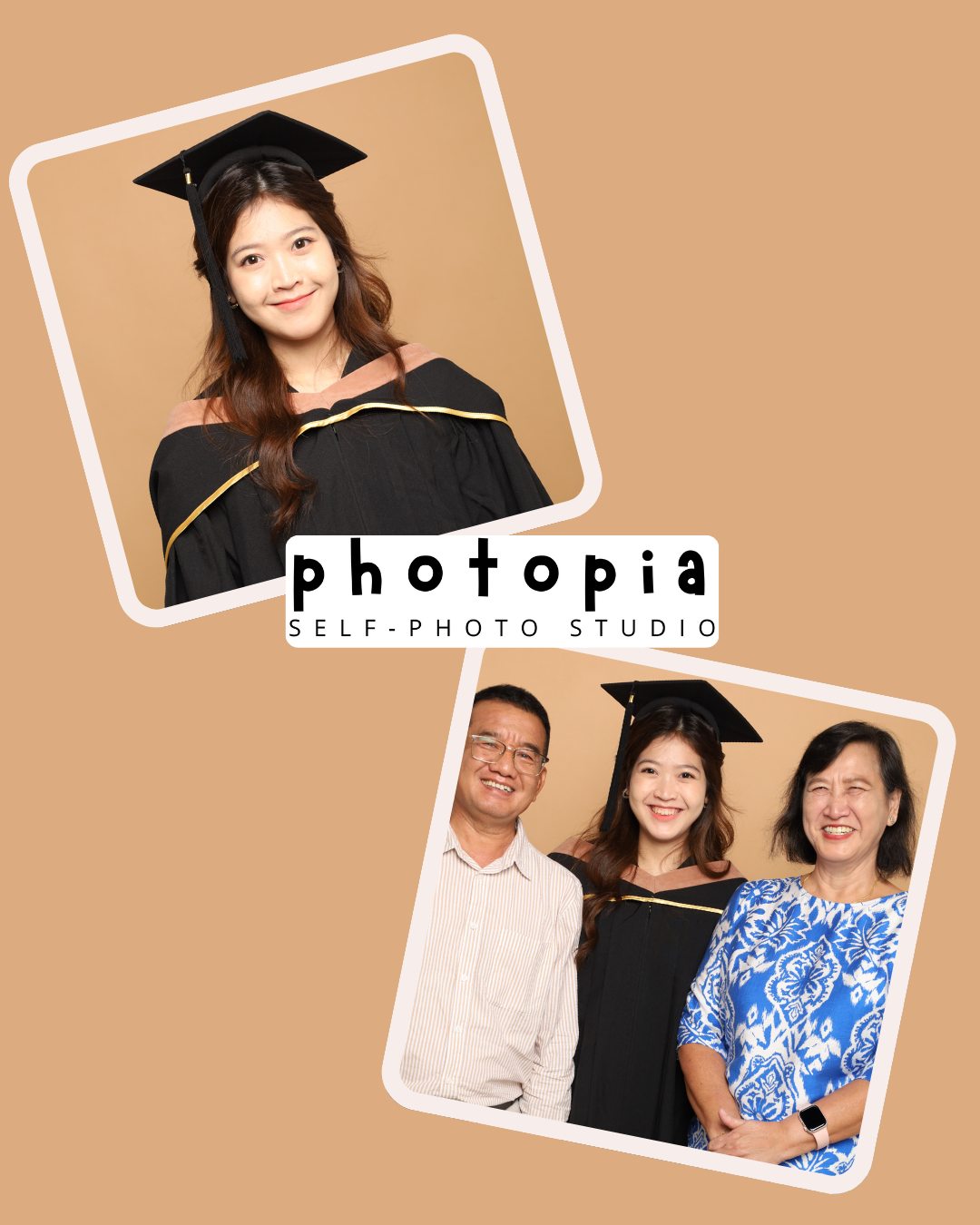 Photopia Self Photo Studio