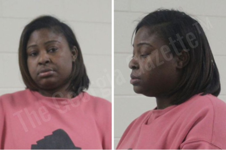 Raven Graham:... - Houston County Crime