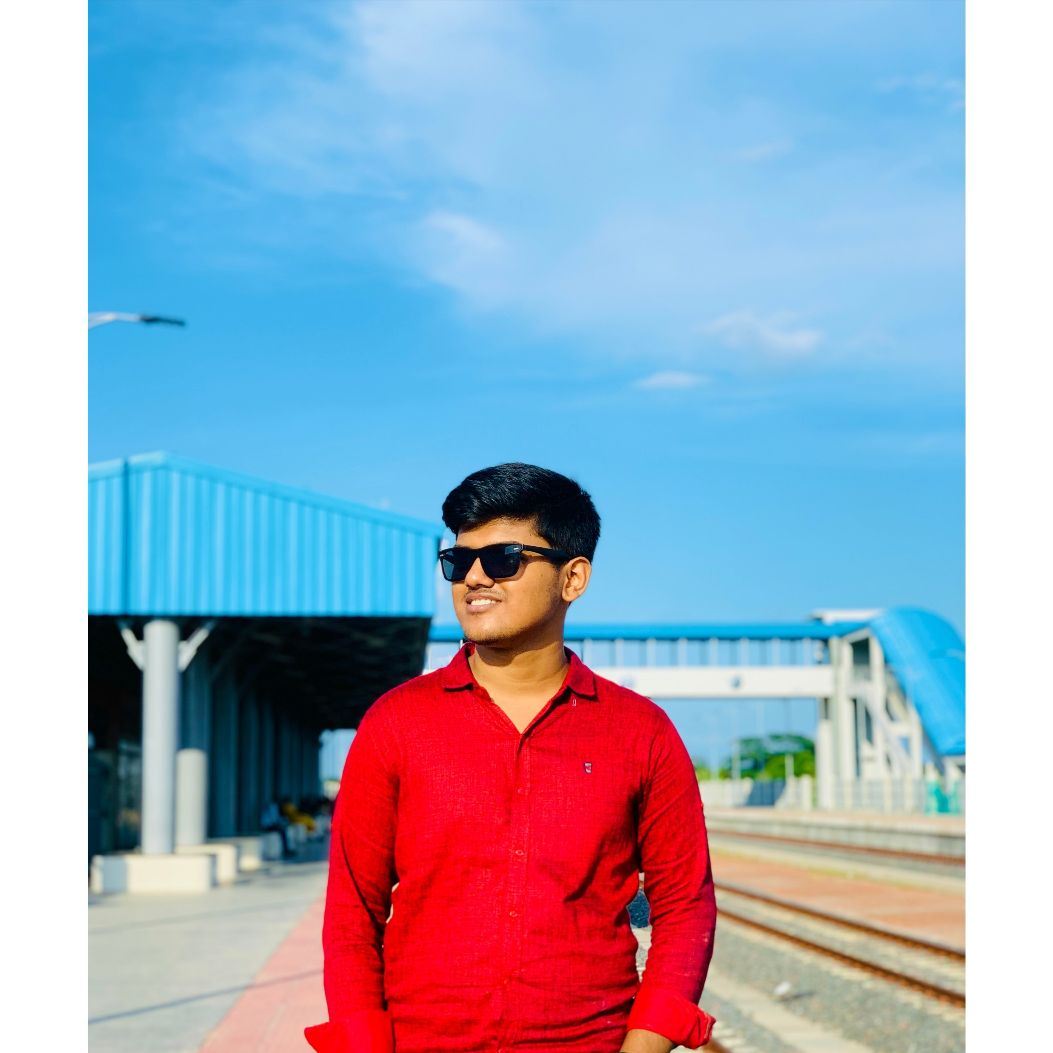 Mithun Paul