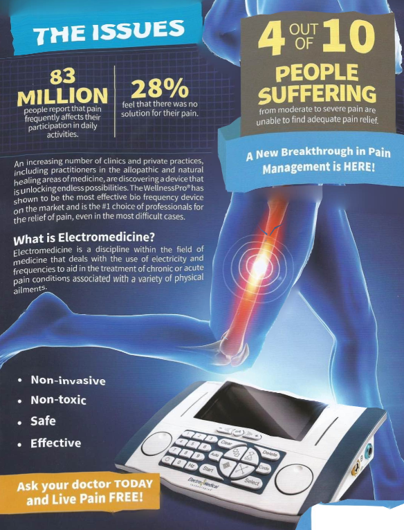 Wellness Pro PLUS