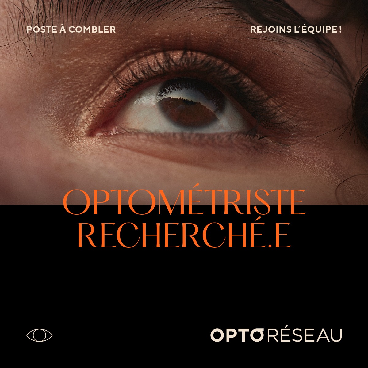 Opto-Réseau | Mont-Joli QC