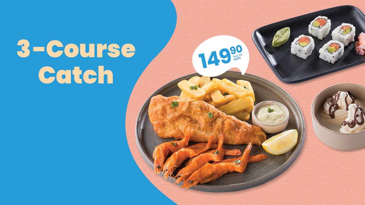 Soul Square Meal for only R50 | Square up with your hunger | By Chicken ...