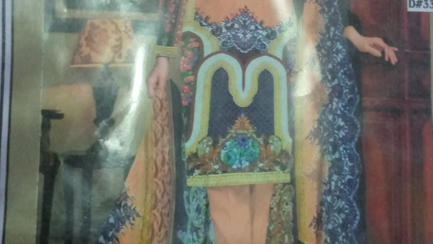 Charag Garments