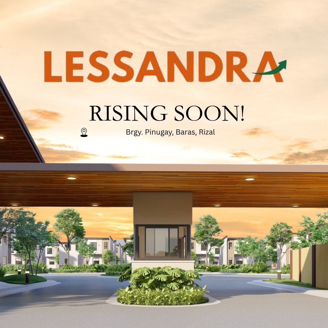 Celadon Village Baras By Lessandra | Baras