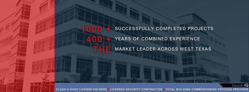 Contech-Control Technologies | Lubbock TX