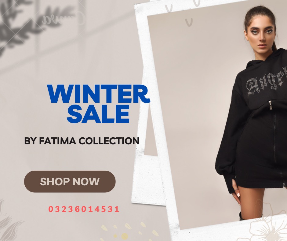 Fatima Collection | Faisalabad