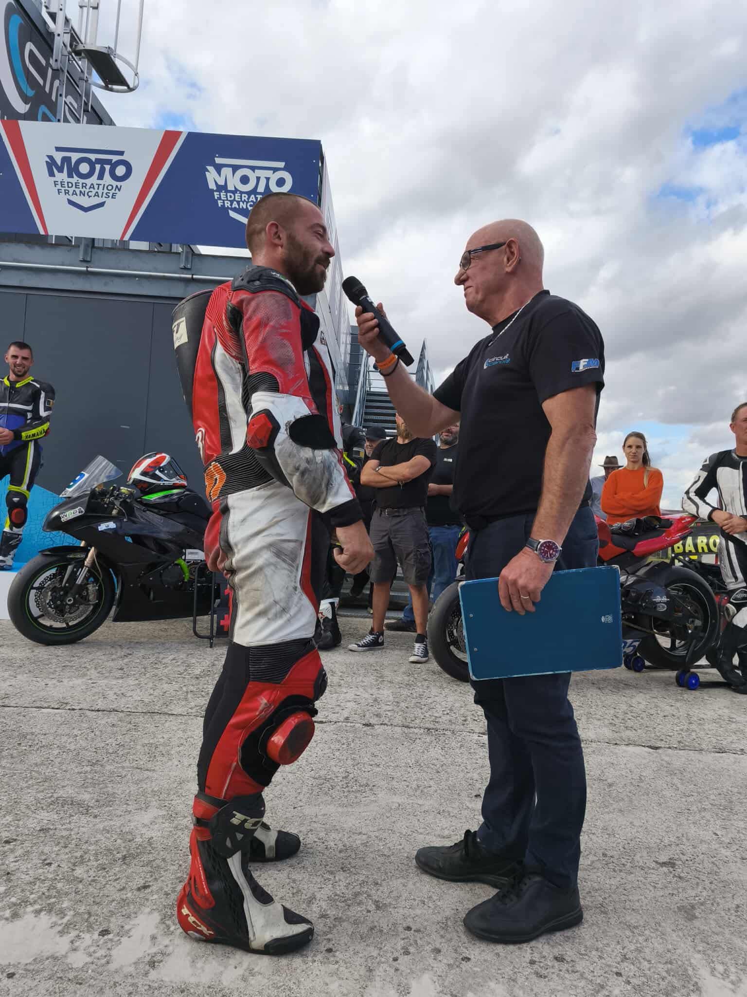 RFT Racing