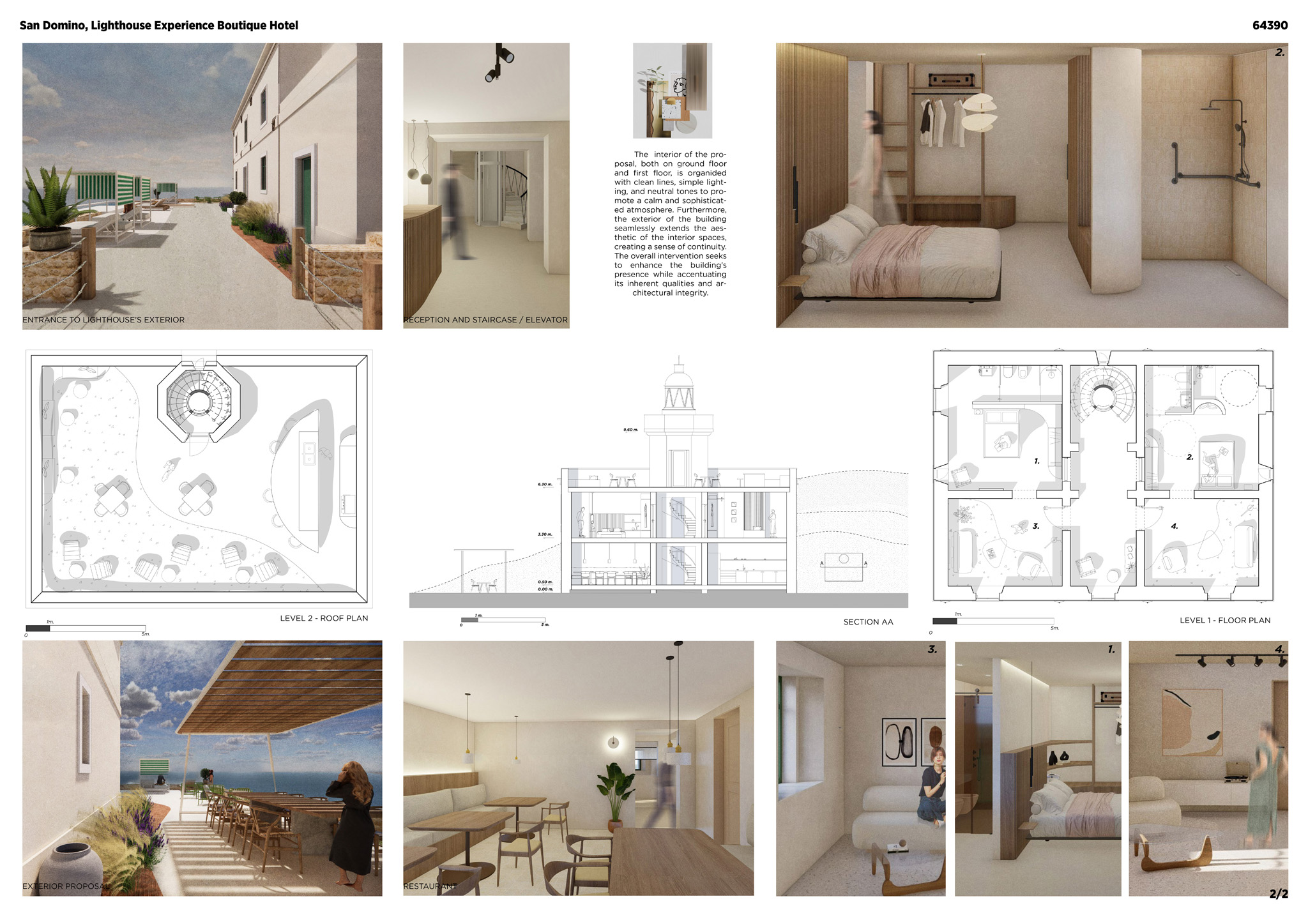 Competitions.archi added a new photo. - Competitions.archi