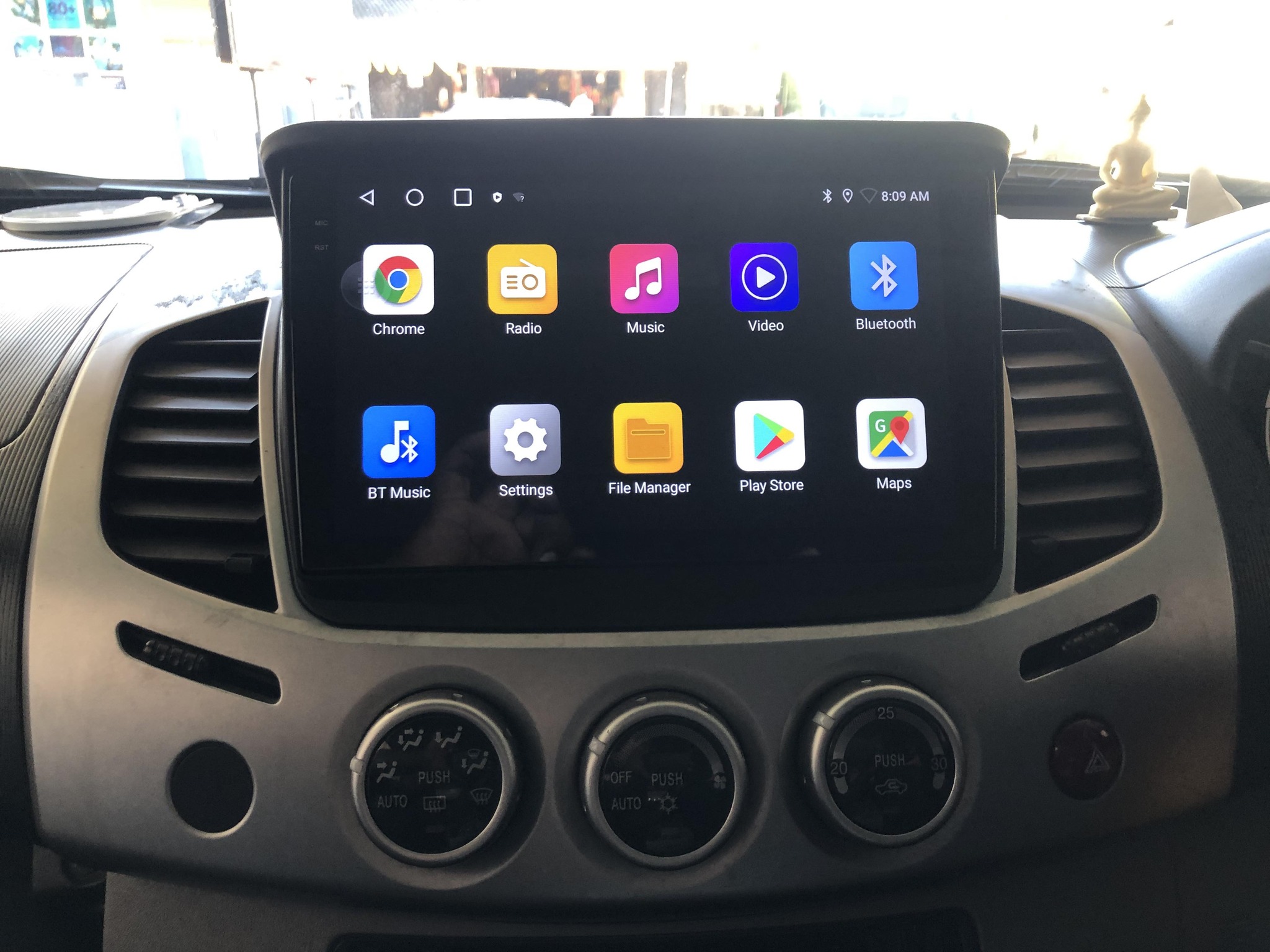 Vehicle - 💥 New Available 📯📯📯 📌️ Toyota Vios 2001-2006 Android Player ...