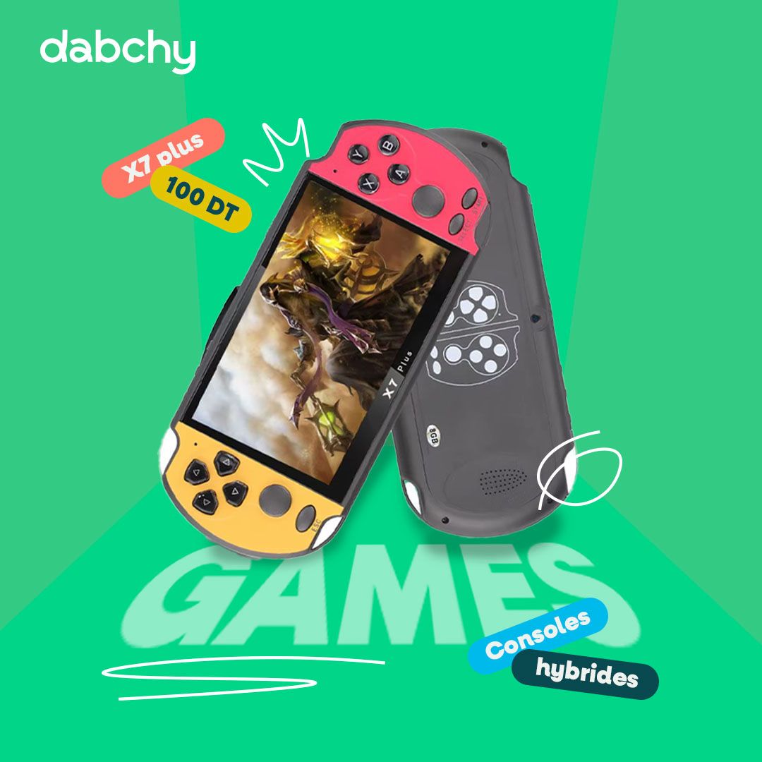 Dabchy.com