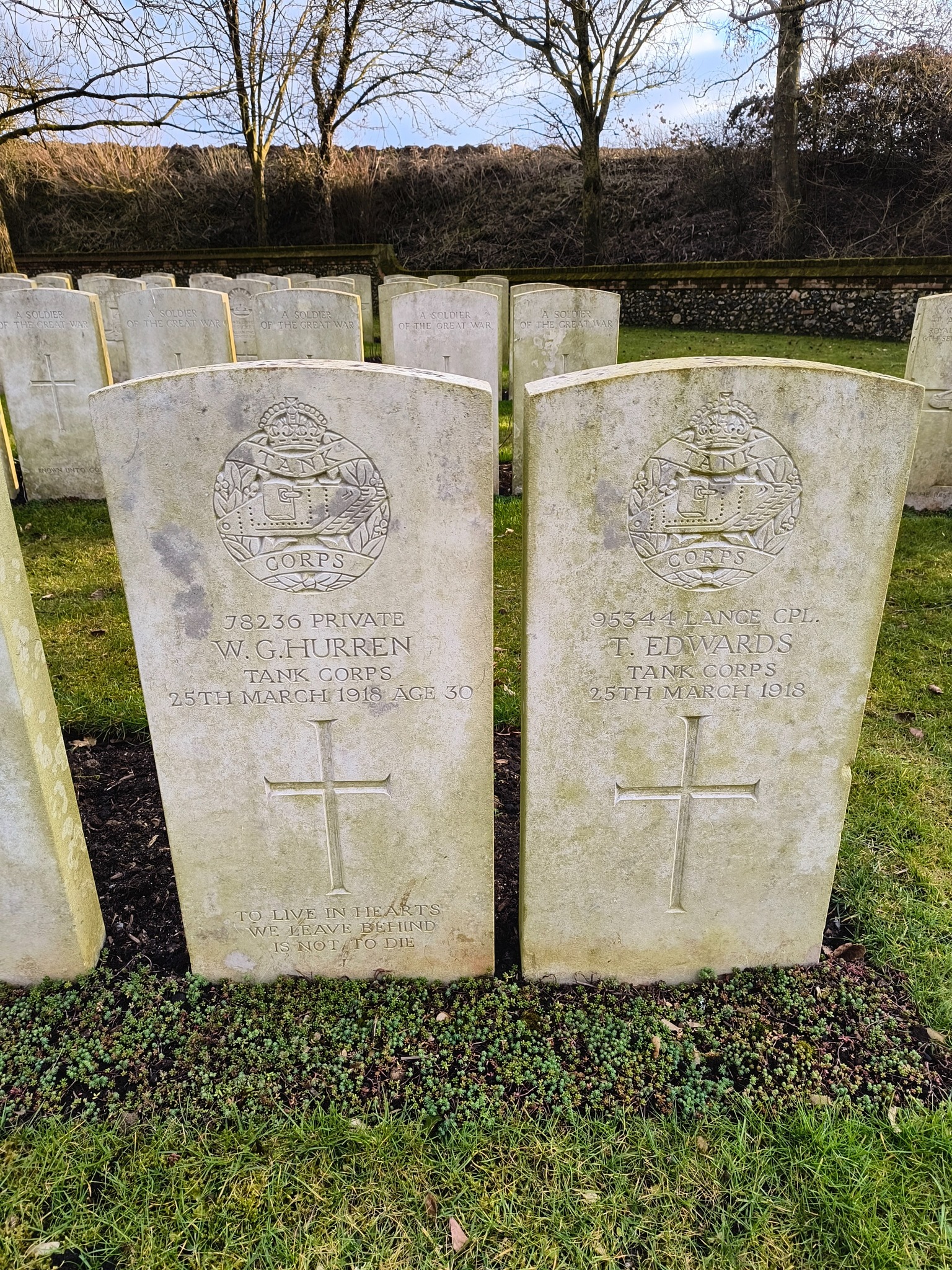 Commonwealth War... - Commonwealth War Graves Commission