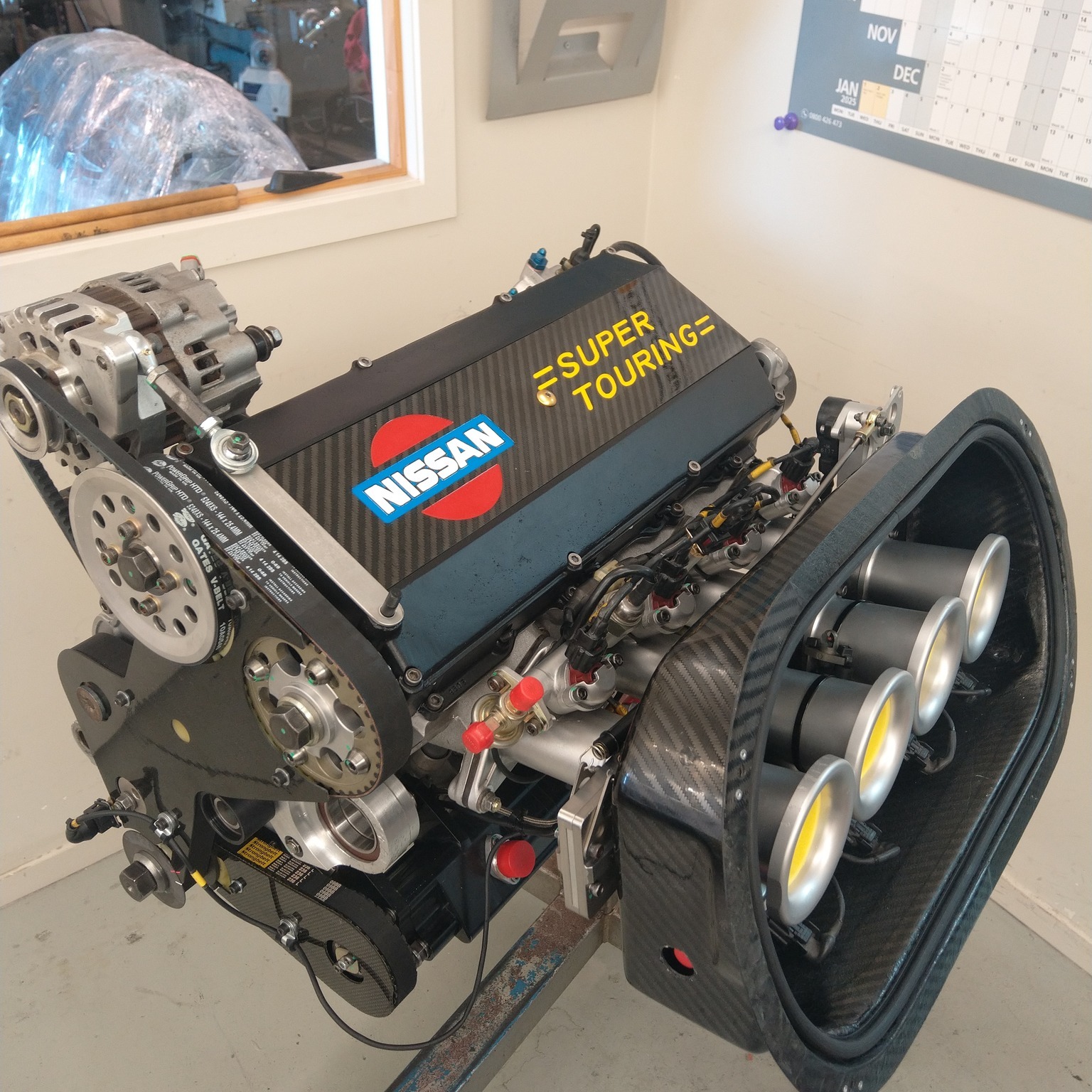 Autospeed Engineering added a new... - Autospeed Engineering