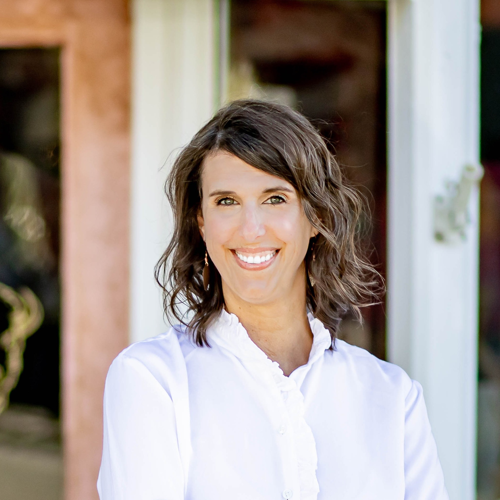 Sarah Busalachi - Realtor | Wilmington NC