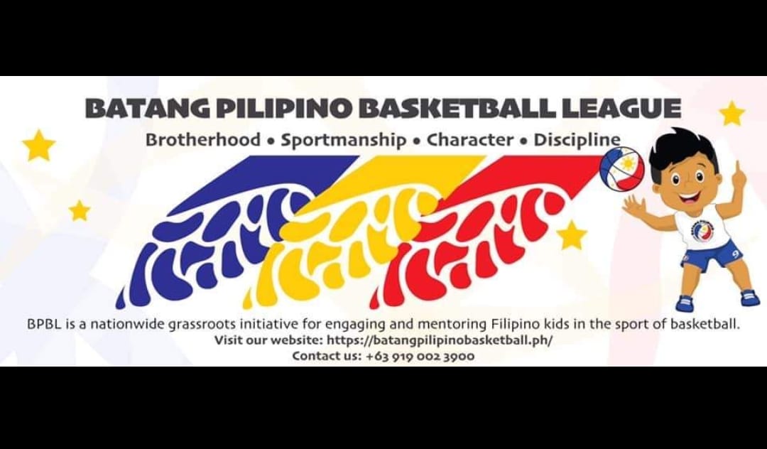 Batang Pilipino Basketball League - BPBL Romblon