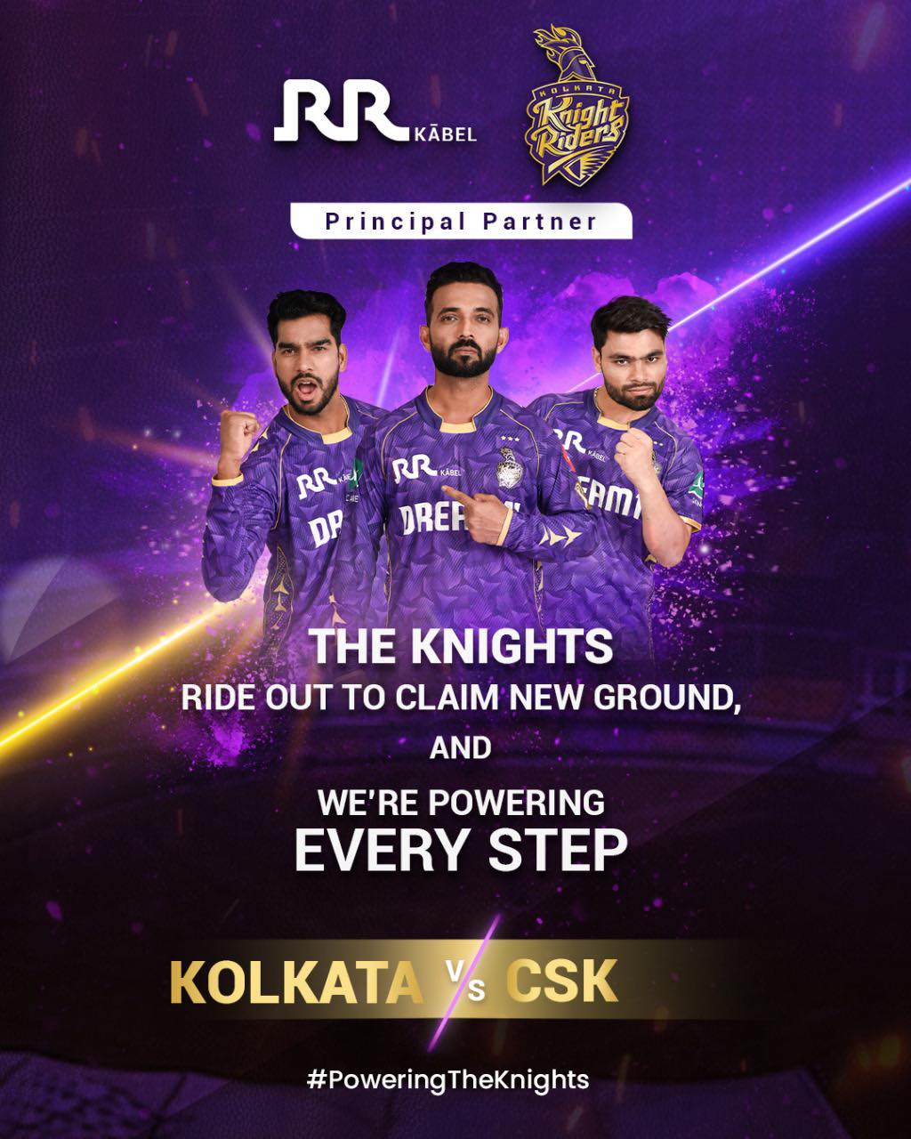 RR Kabel | Mumbai