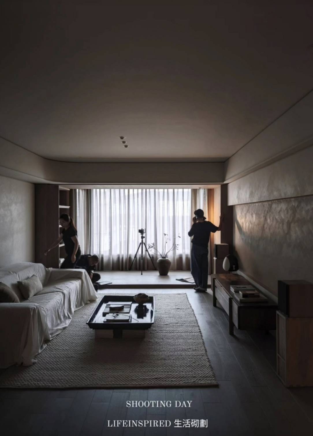 生活砌劃-LIFE INSPIRED | Zhongli District
