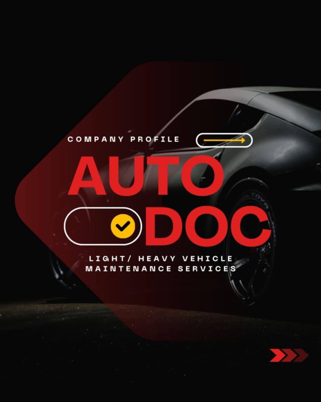Auto Doc