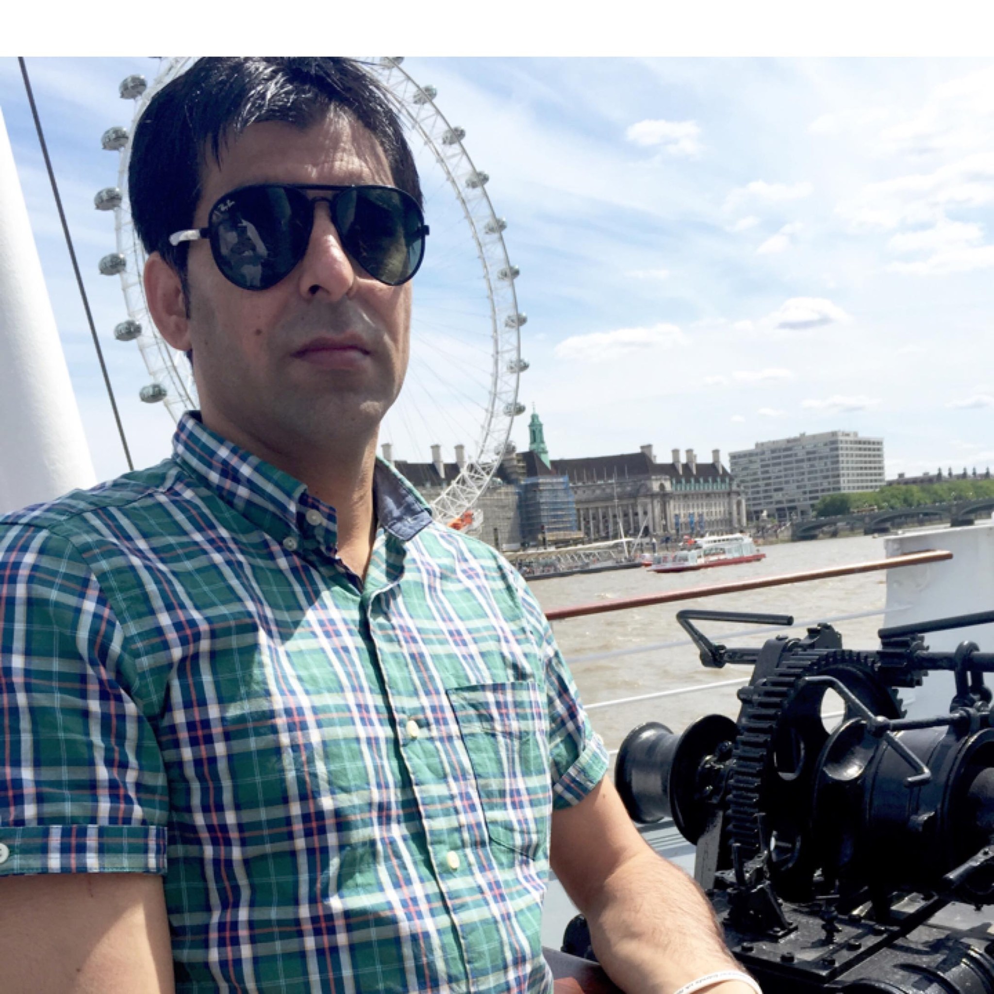 Akhtar Khan