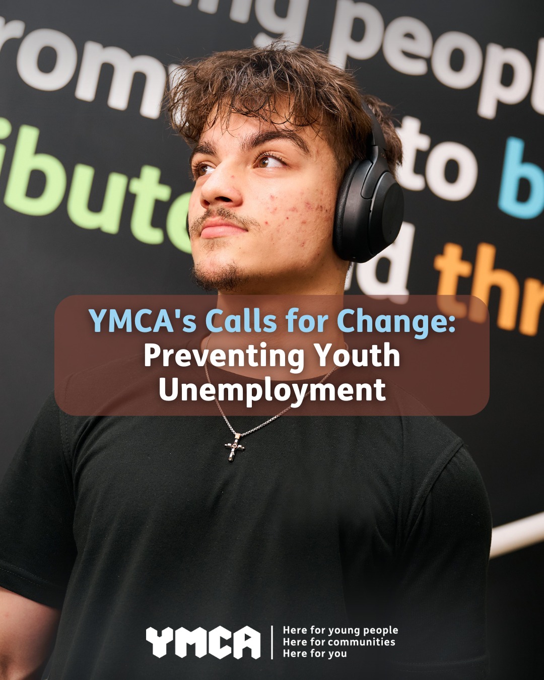 YMCA Fairthorne Group