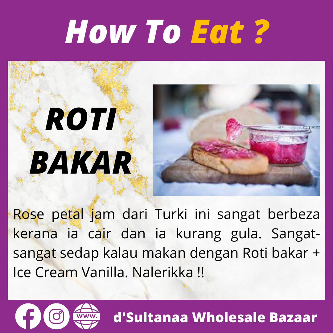 MENARIK !!! JAM TURKI NI... - D'Sultanaa Jalan Tun Razak | Facebook
