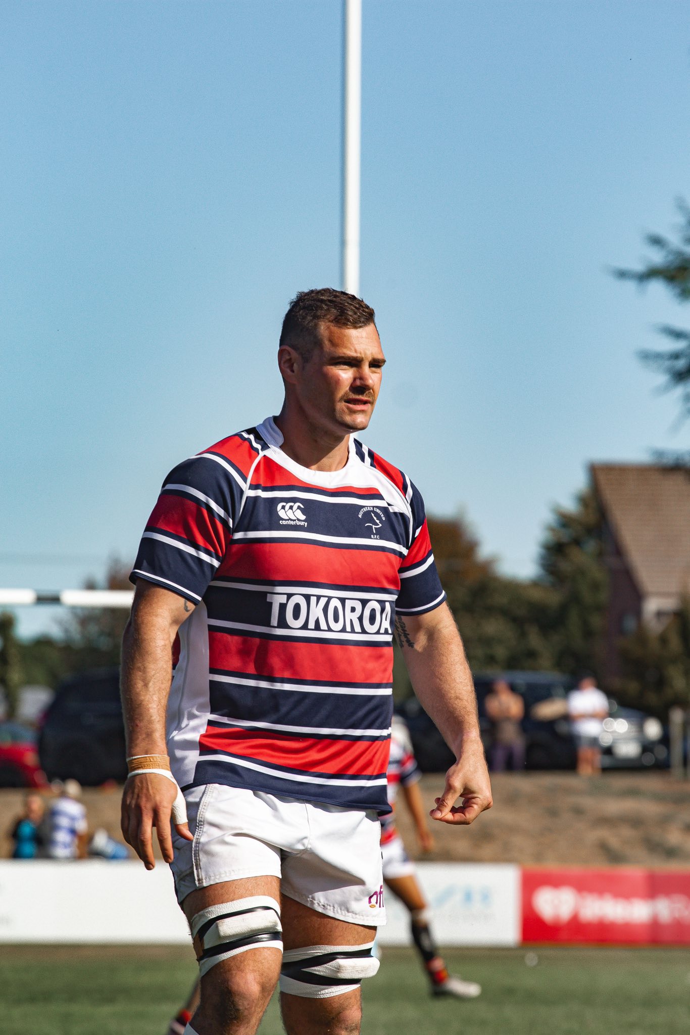 Southern United Rugby Football Club | Tokoroa
